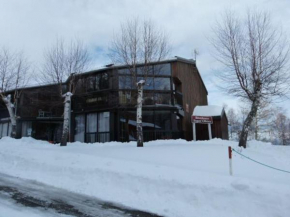 Logement dans chalet à la montagne
